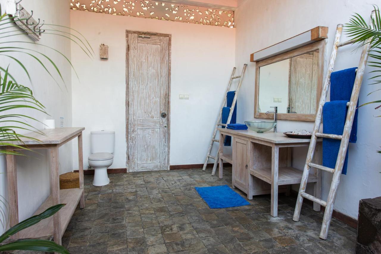 Villa met 3 Slaapkamers