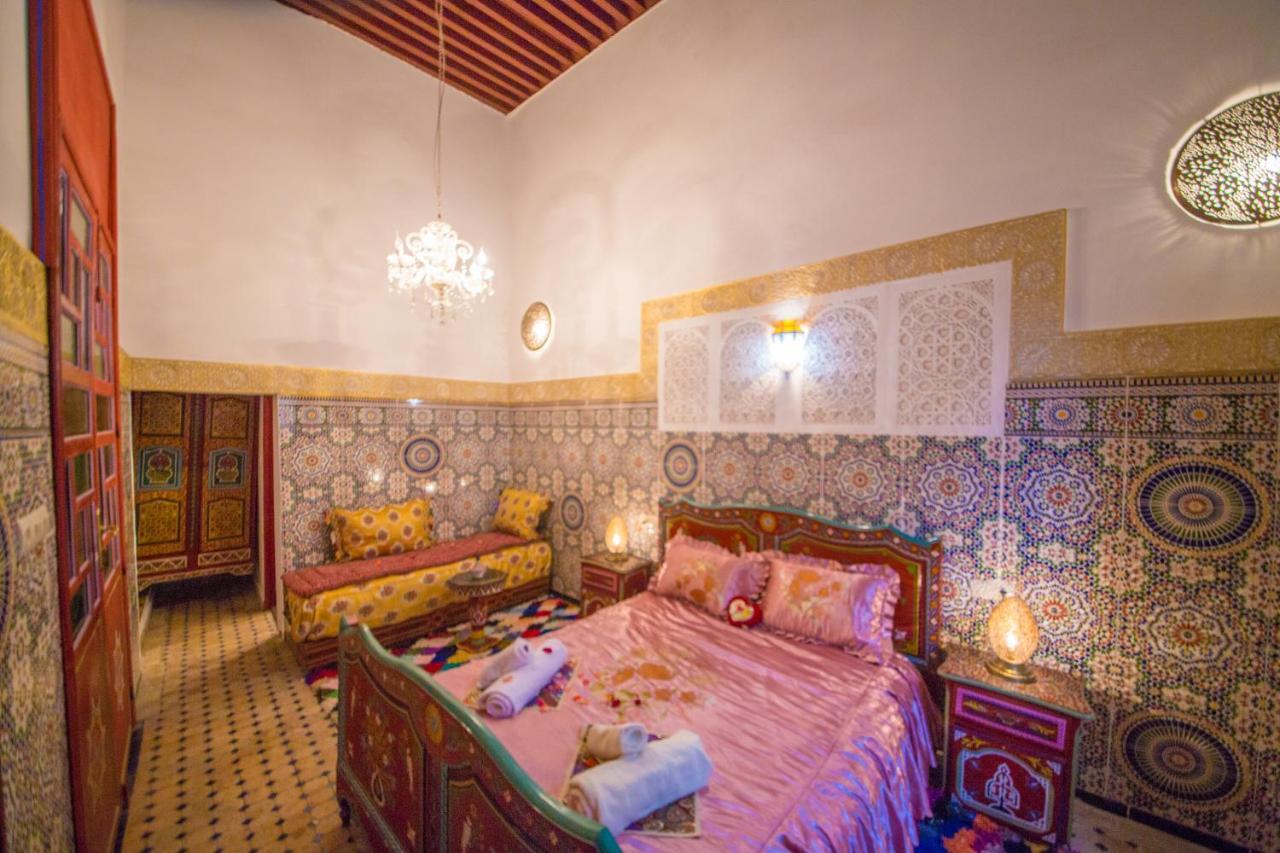 Chambre Double Deluxe