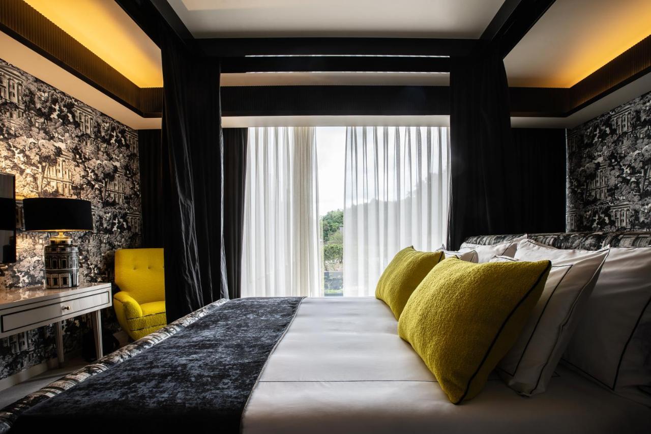 Chambre Deluxe