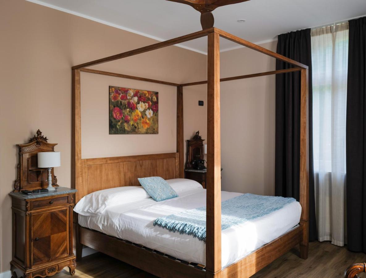 Chambre Double Supérieure