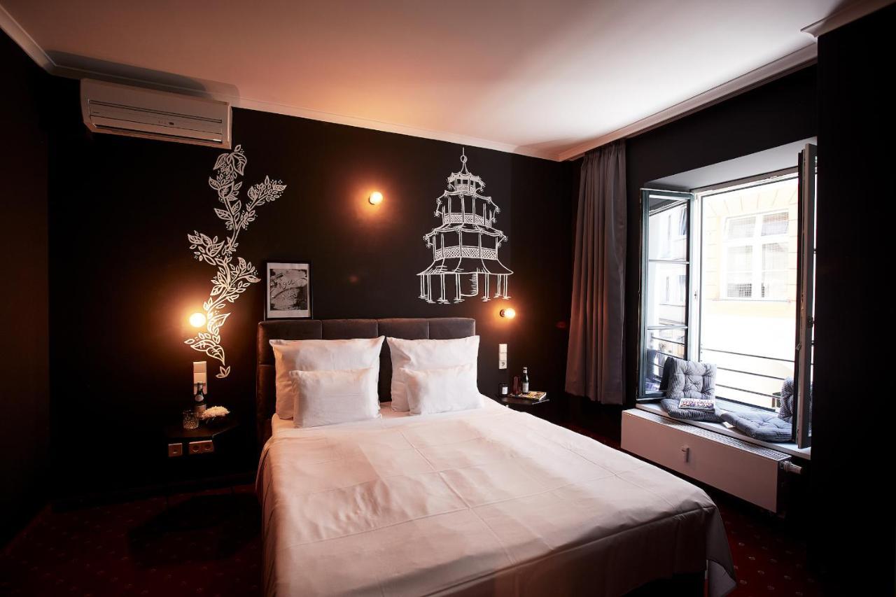Superior Doppelzimmer