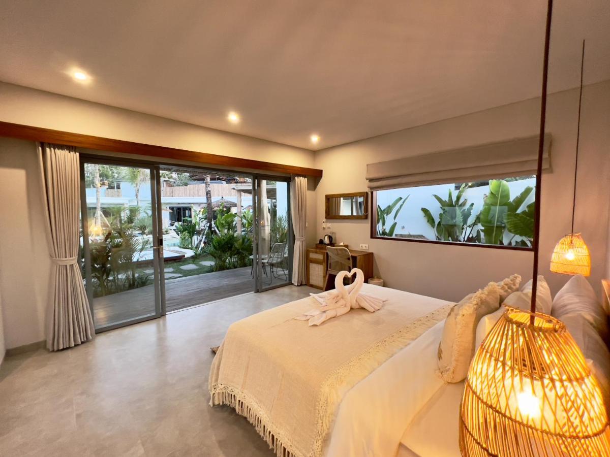 Deluxe Kamer