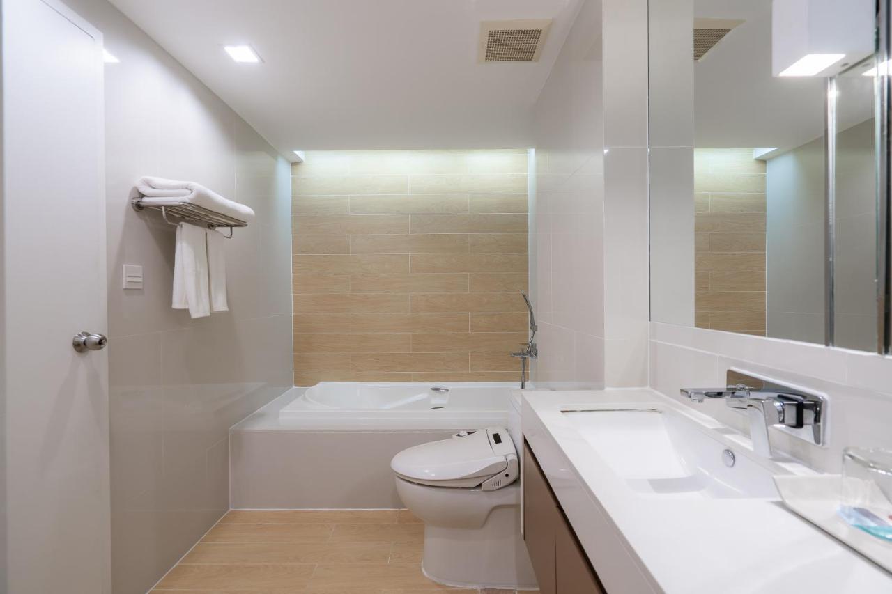 Grand Hoeksuite