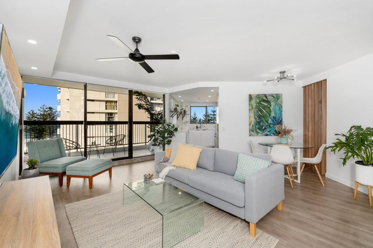 Superior Apartment
