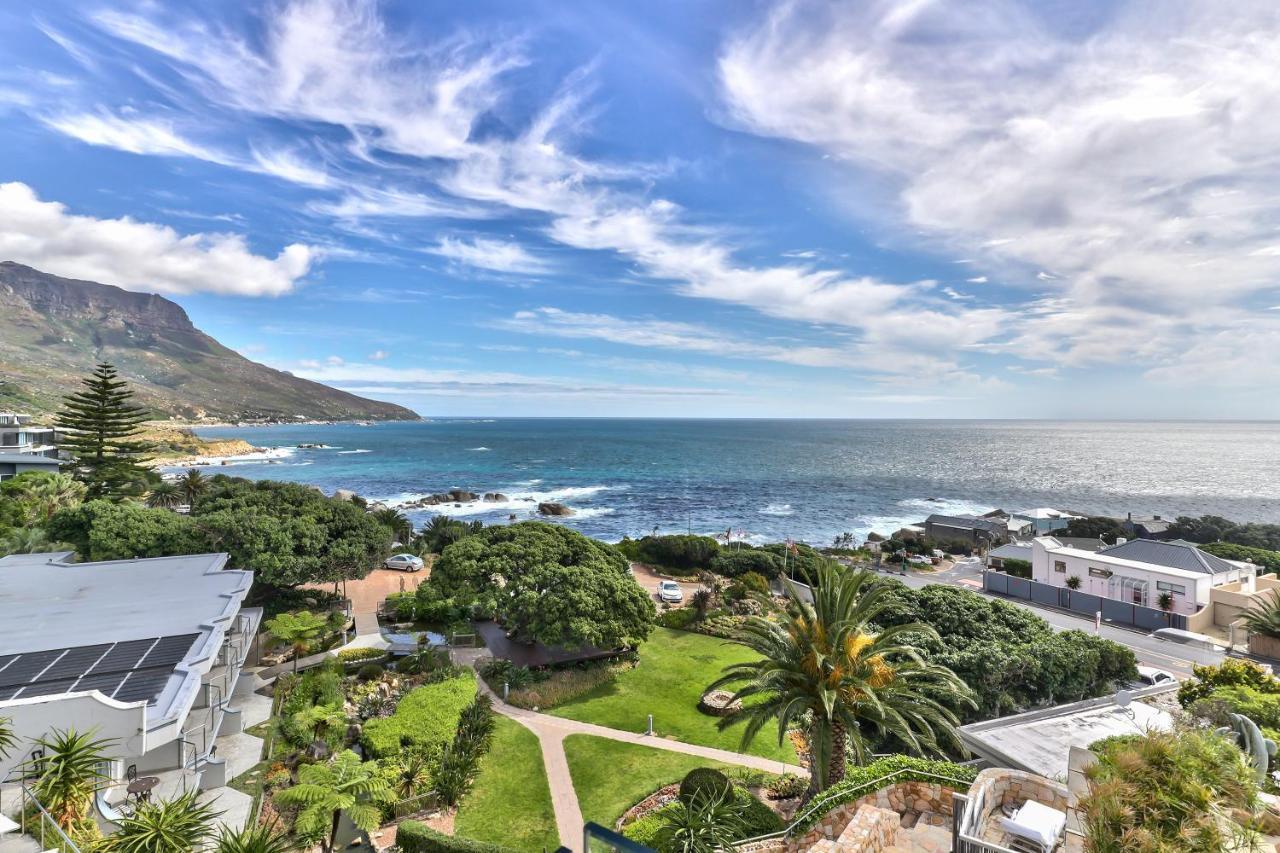 Panorama Appartement met Uitzicht op Zee