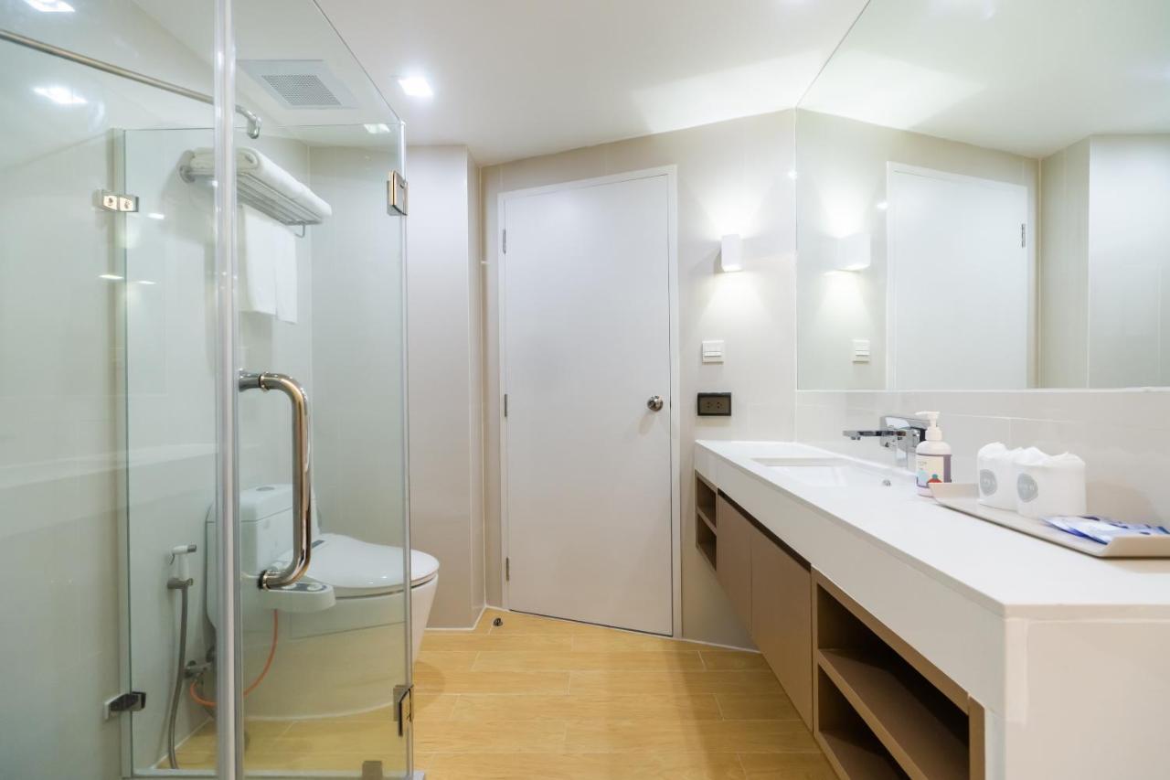 Nieuwe Deluxe Kamer