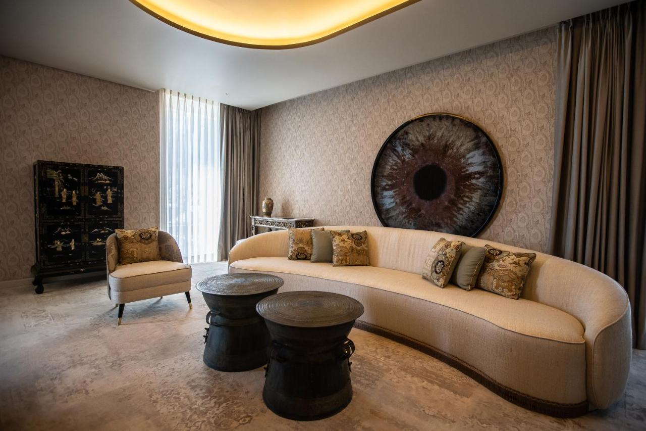 Suite Principale Signature