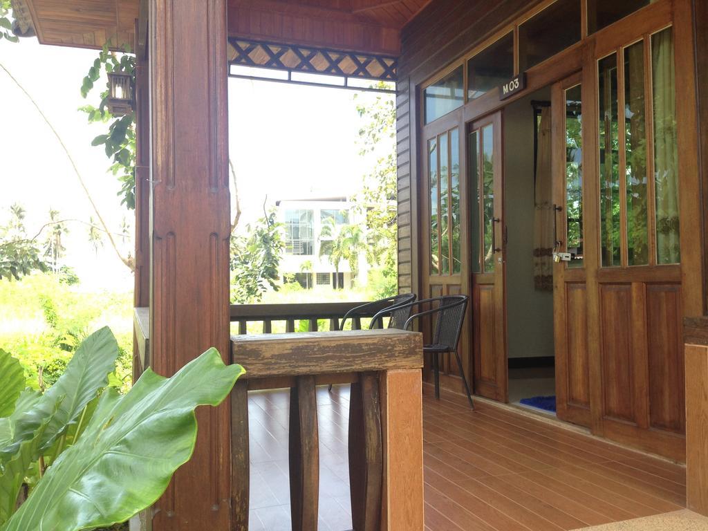 Bungalow Supérieur