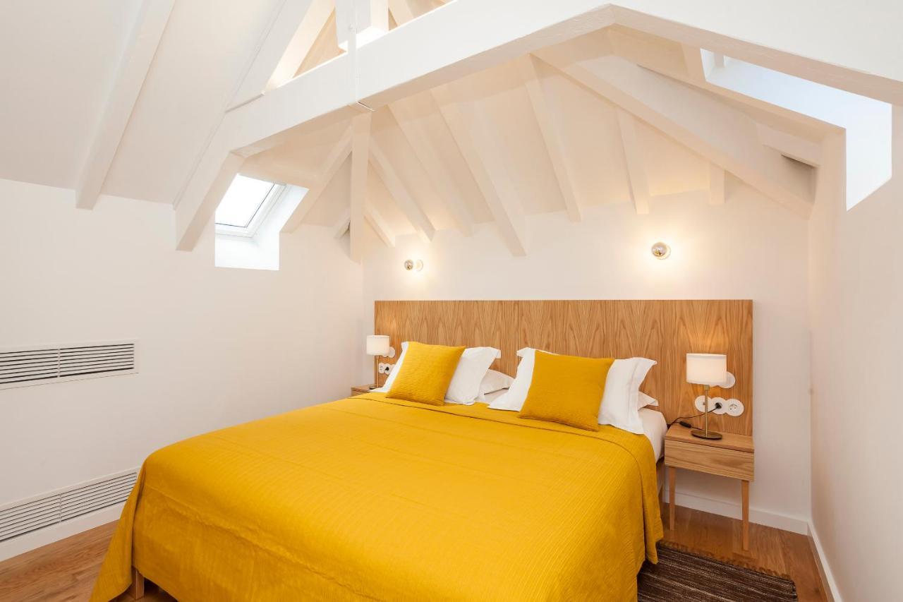 Suite met Kingsize Bed