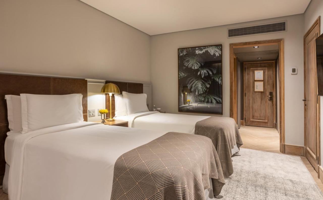 Executive Twin Room