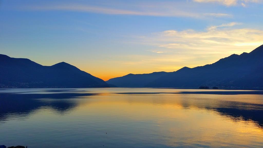 Suite con Vista Lago