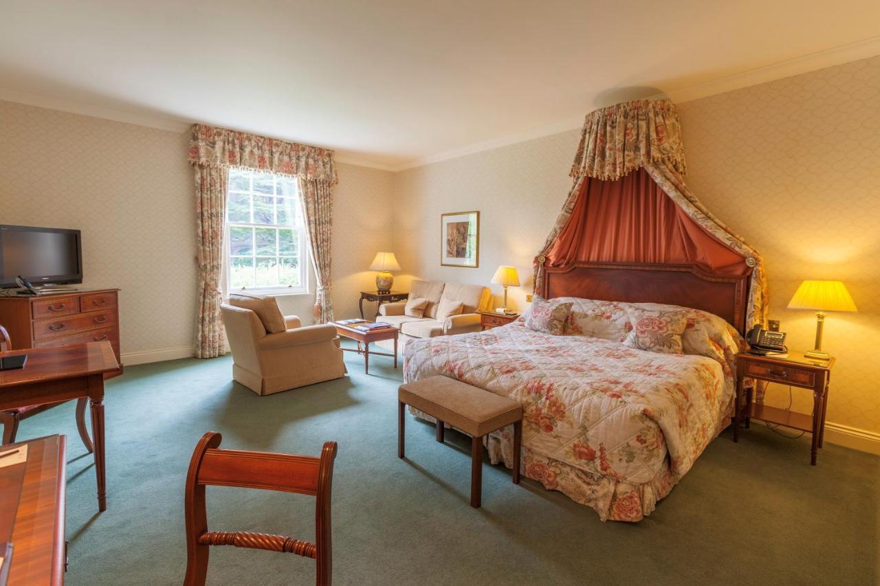 Habitación Executive Parkland
