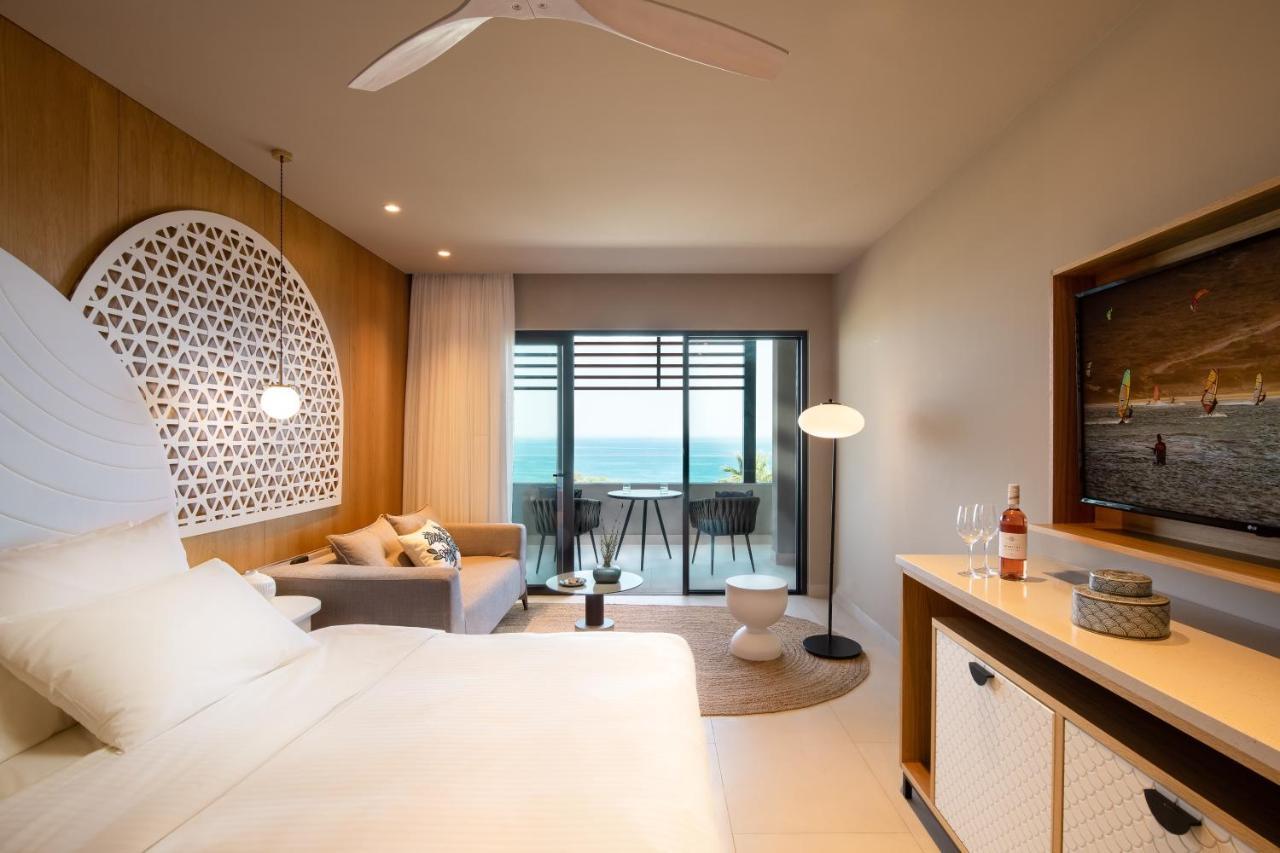 Hébergement Double Supérieur – Vue sur Mer