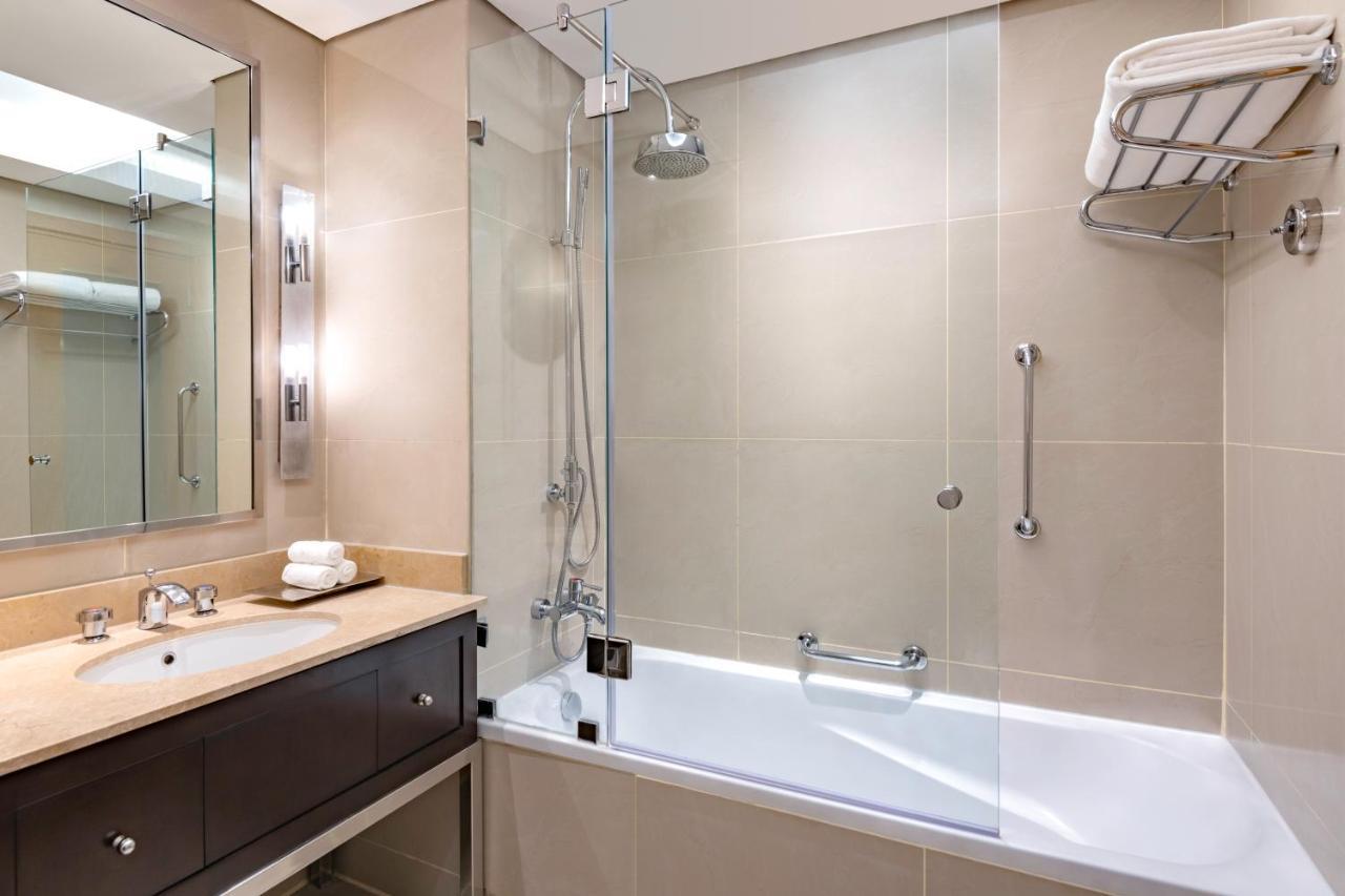 Junior Suite King con Vista Mare