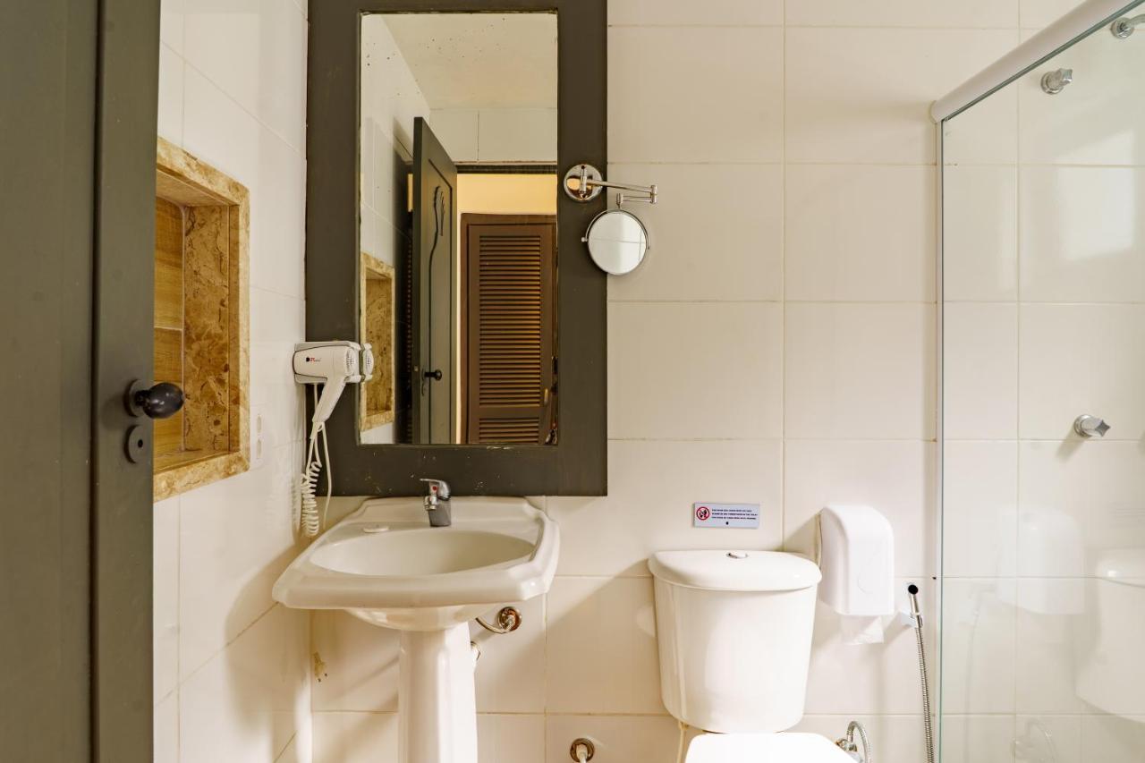 Habitación Doble Estándar