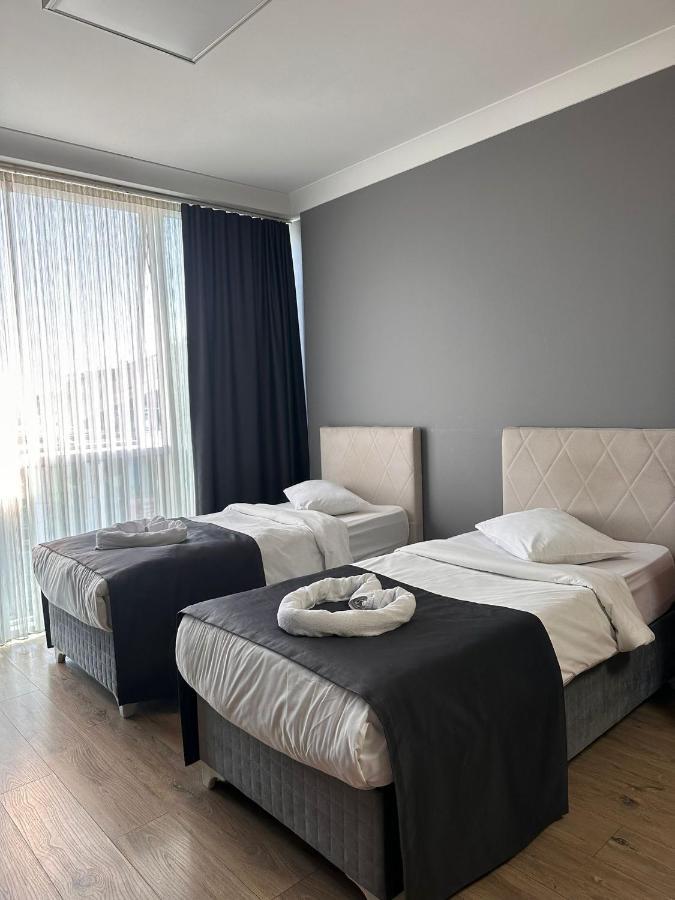 Habitación Familiar Estándar