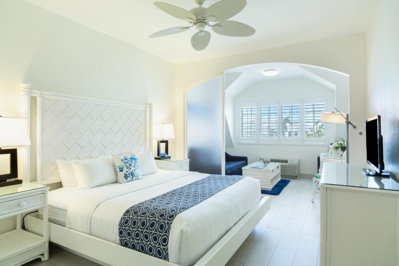 Standard Plus -1 King Bed