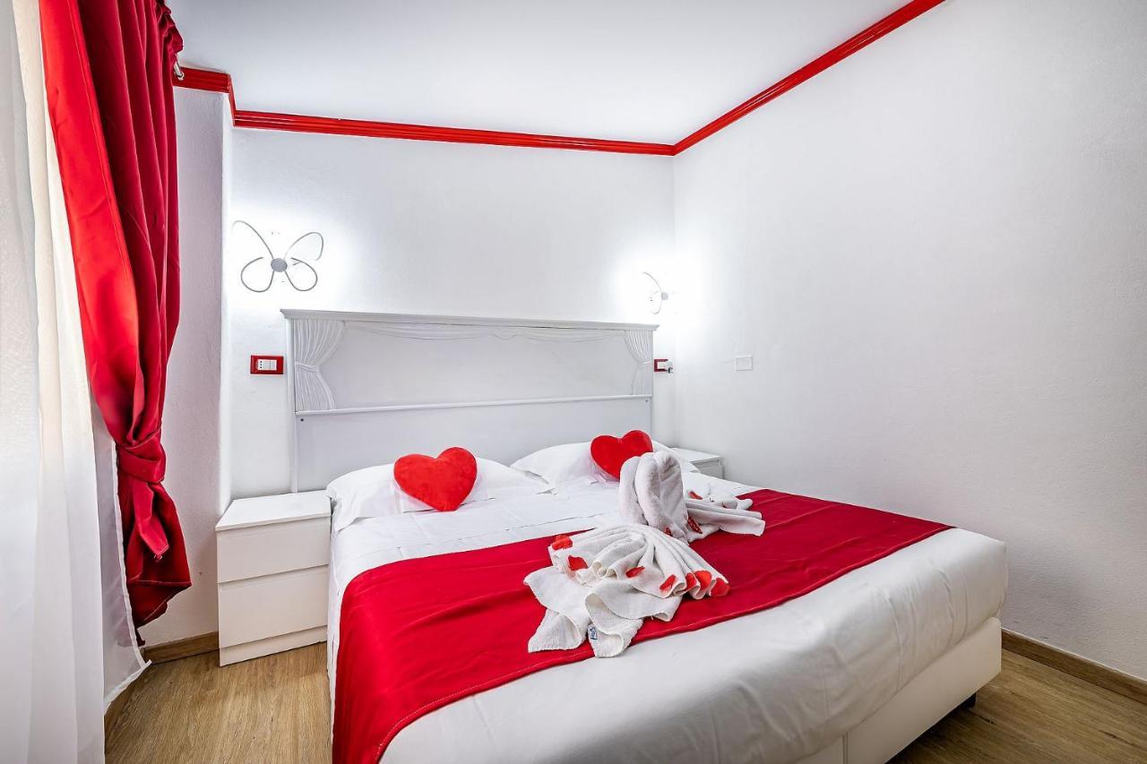 Habitación Doble Estándar