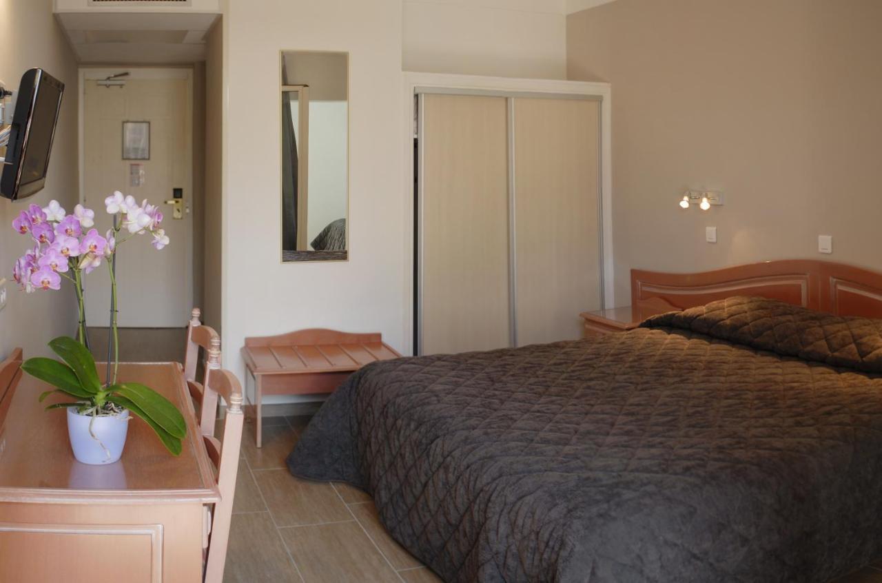Chambre Familiale - Vue sur Mer