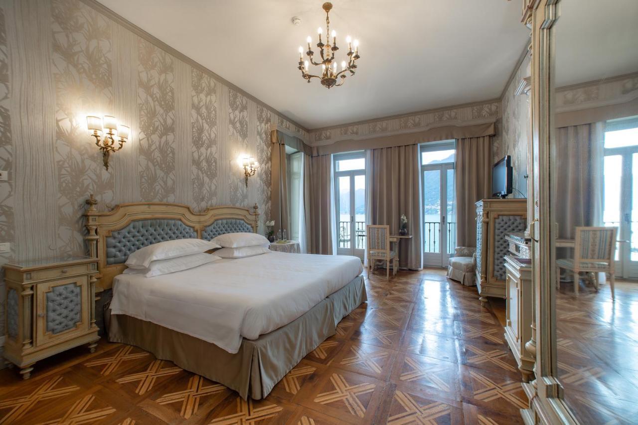 Classic Junior Suite King Bed