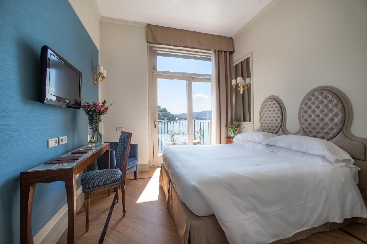 Superior Double or Twin Room Lake View