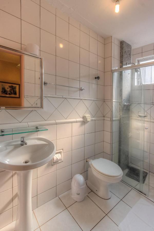 Quarto Triplo Deluxe