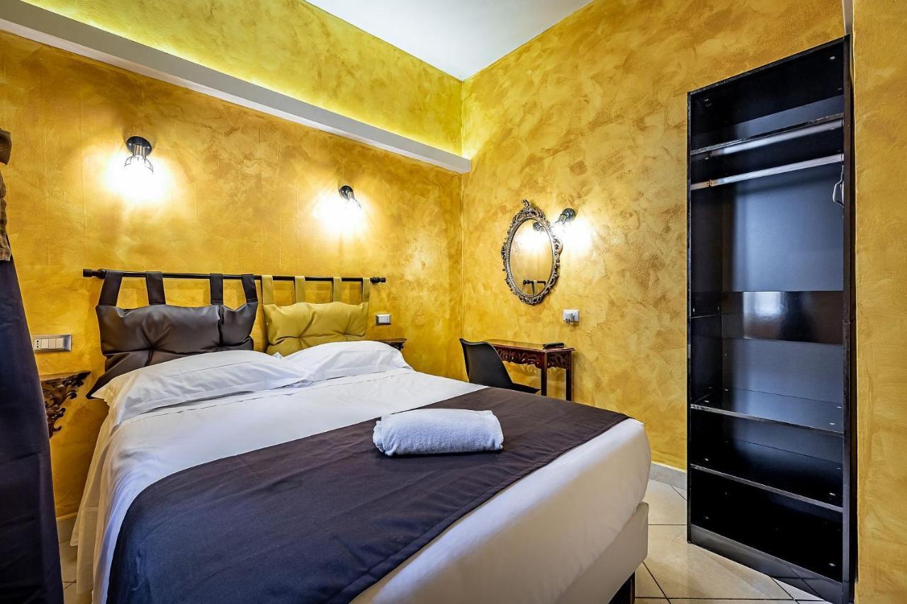 Habitación Individual Estándar