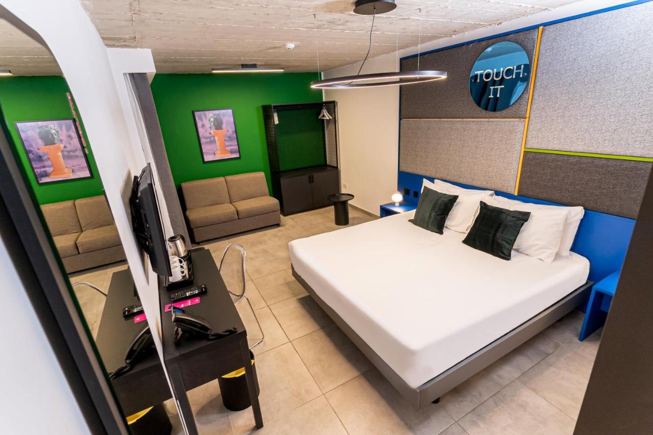 Chambre Confort