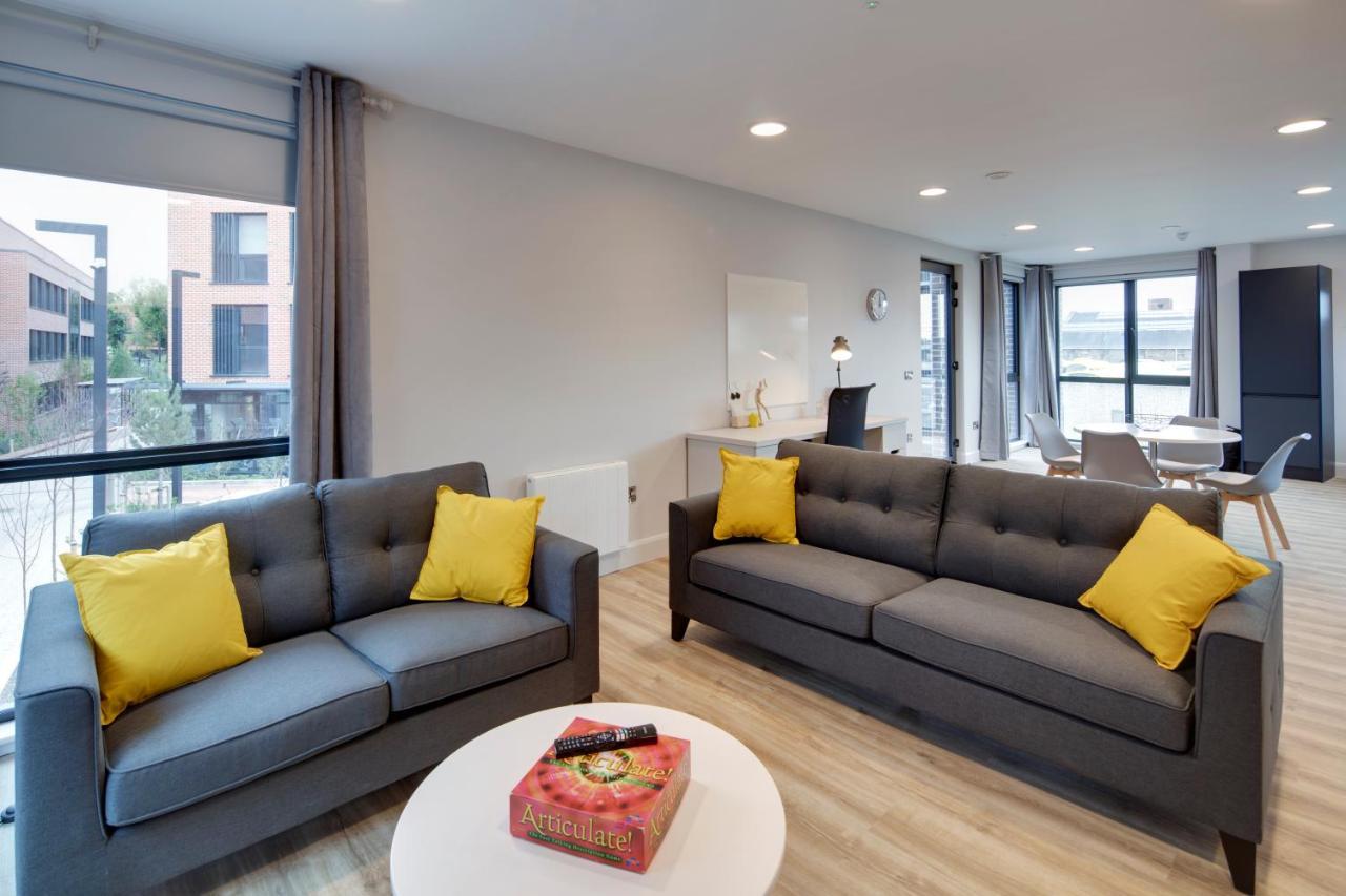 Appartement 1 Chambre