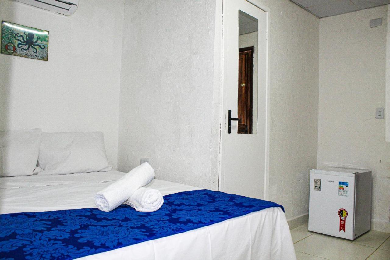 Quarto Duplo