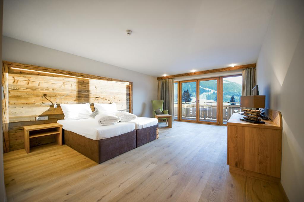 Tweepersoonskamer met Balkon
