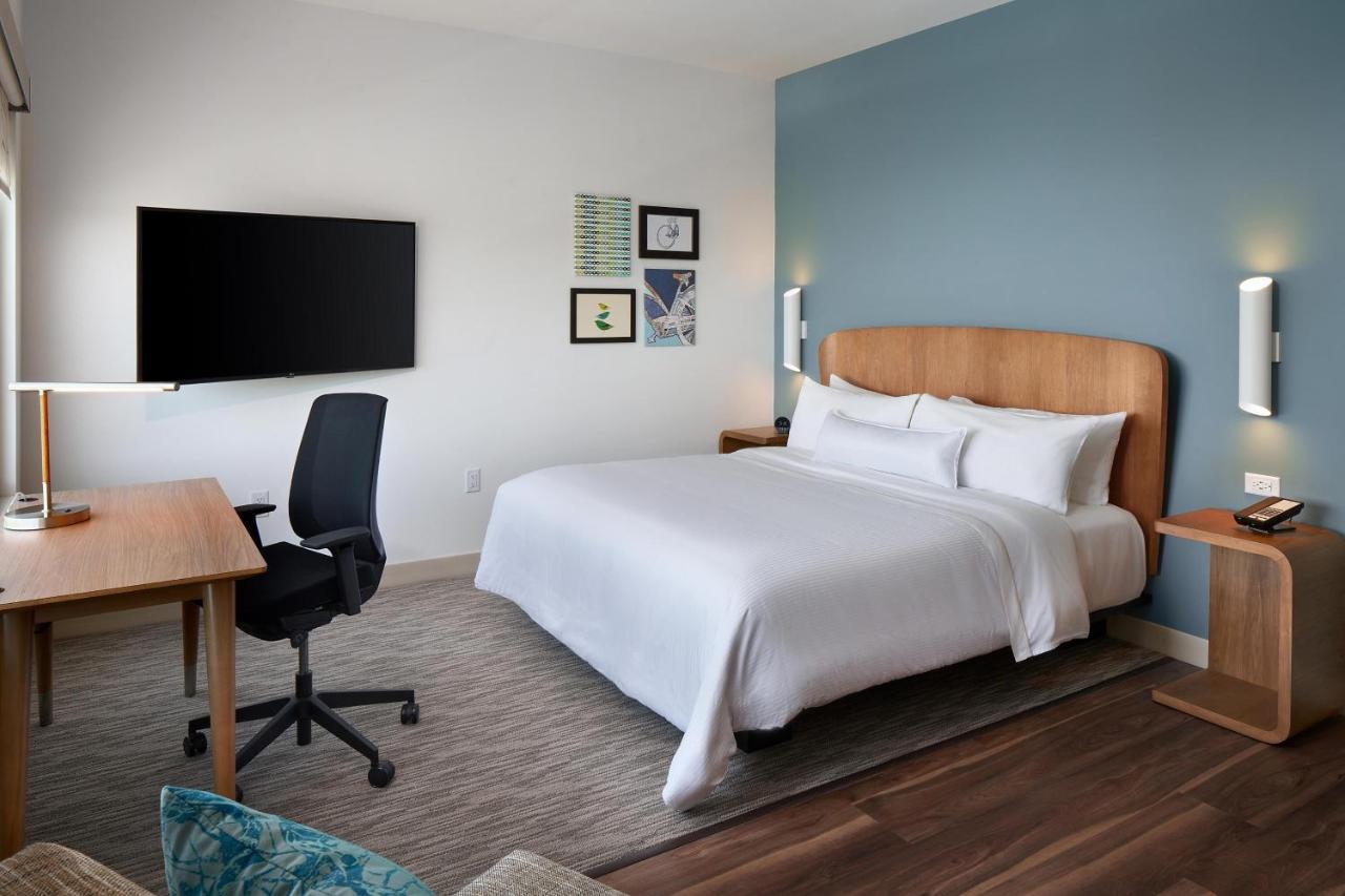 King Room No Resort Fee
