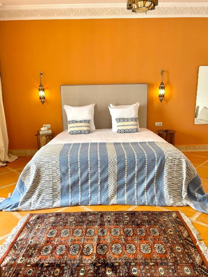 Habitación Triple de lujo