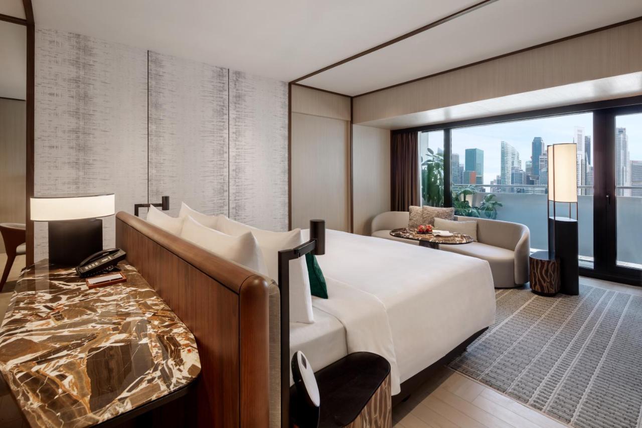Premier Marina Bay, Marina Bay View