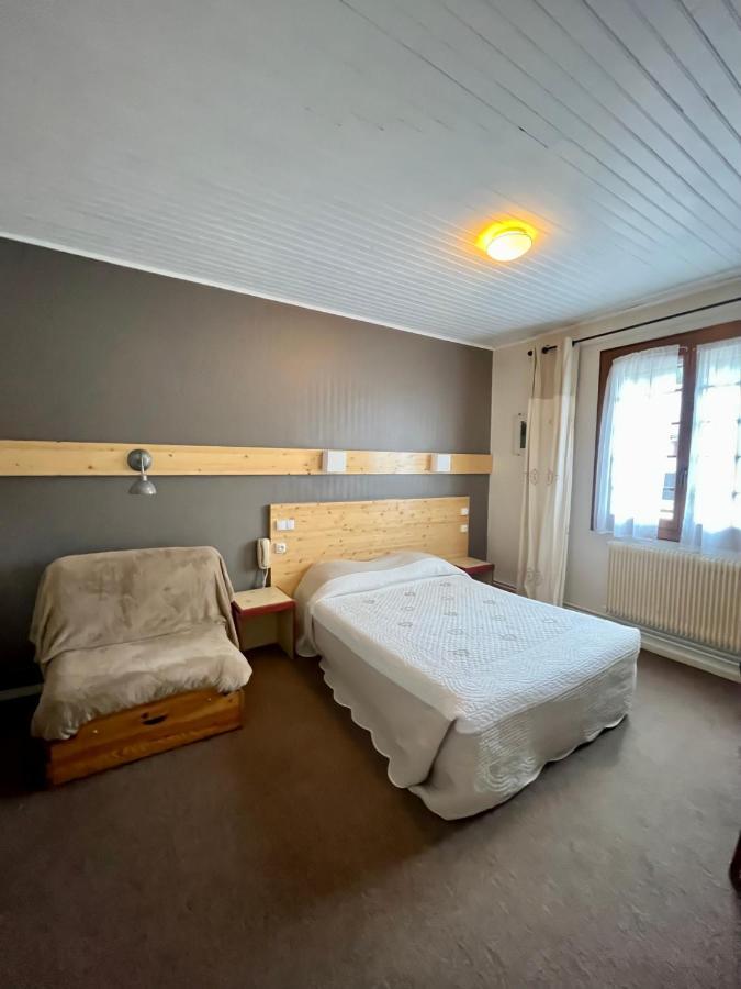 Chambre Double