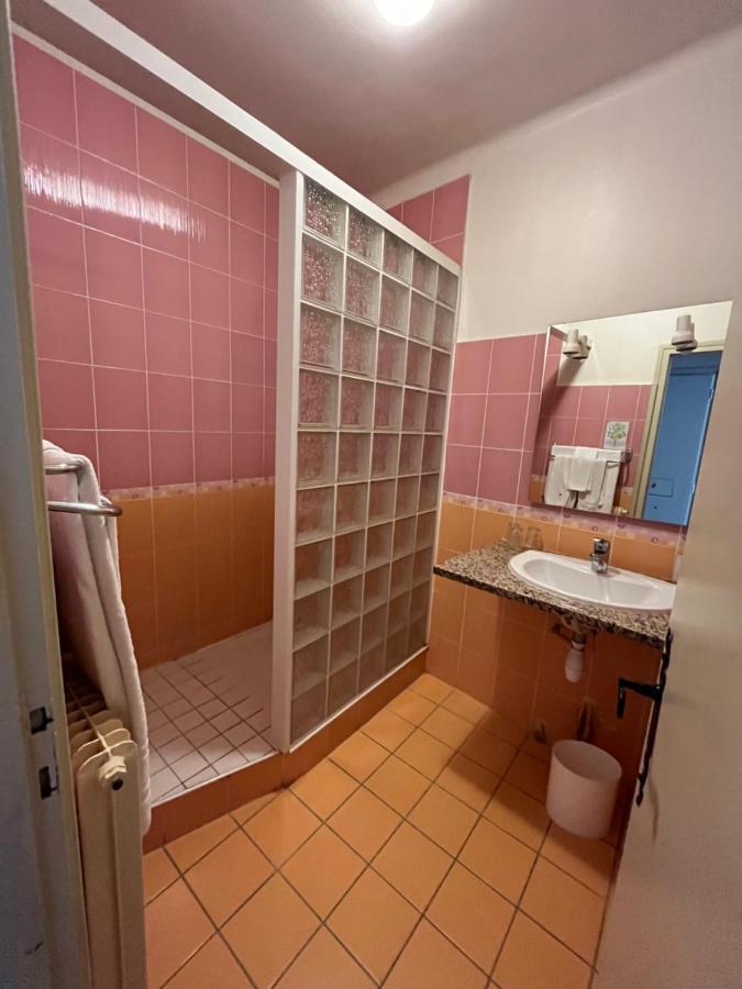 Chambre Triple