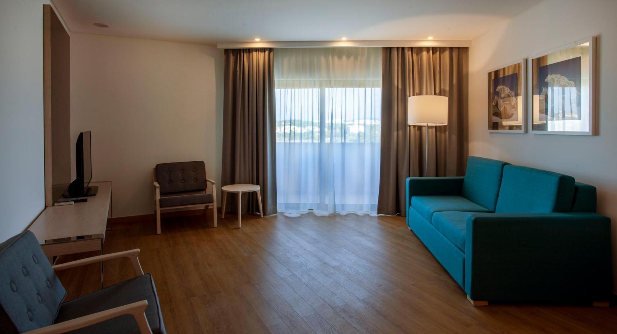 Superior Suite