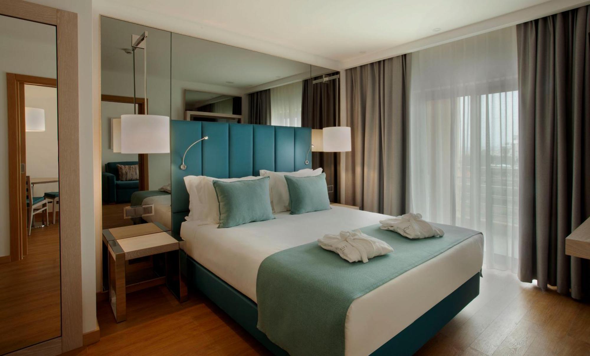 Standard Suite