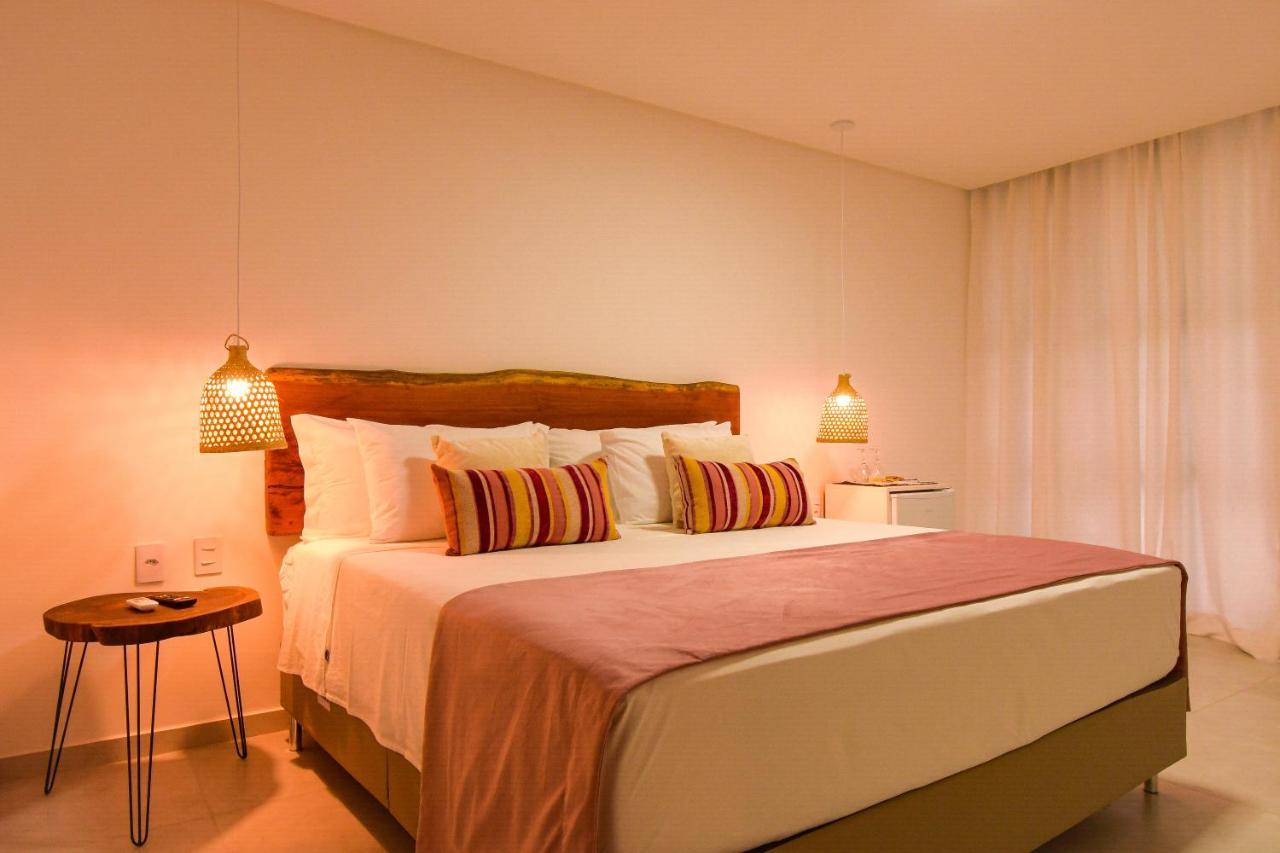 Quarto Duplo Deluxe