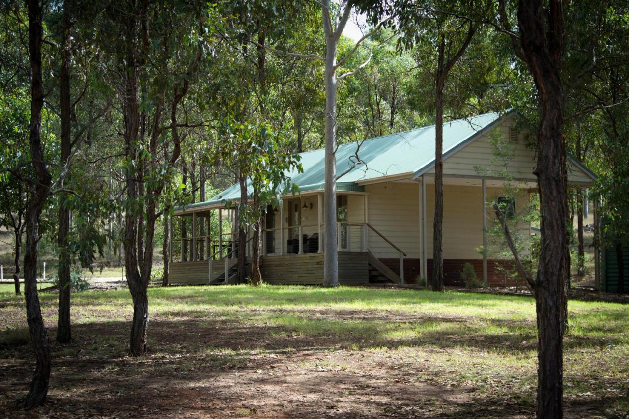 One-Bedroom Cottage