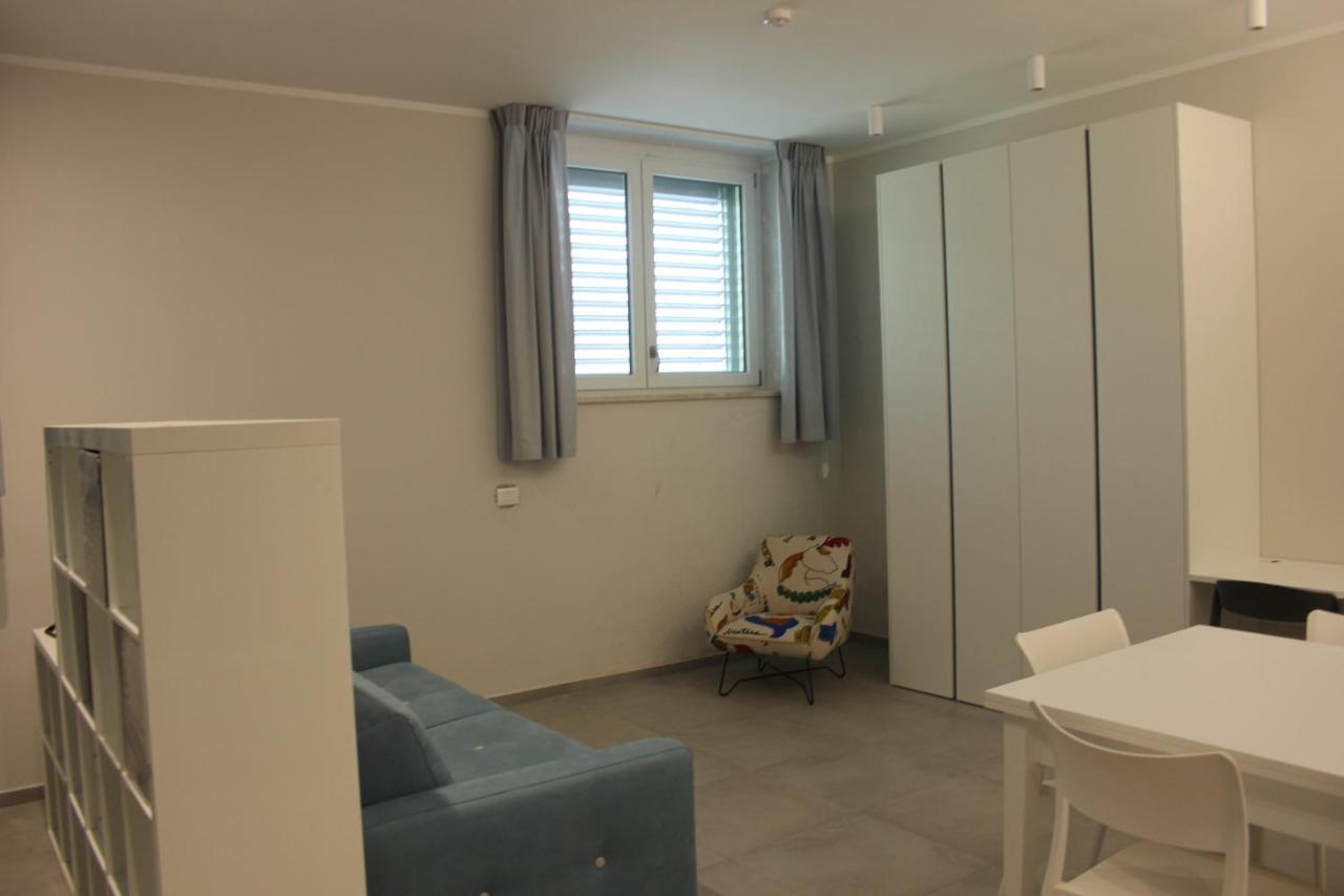 Camera Quadrupla con Bagno Privato
