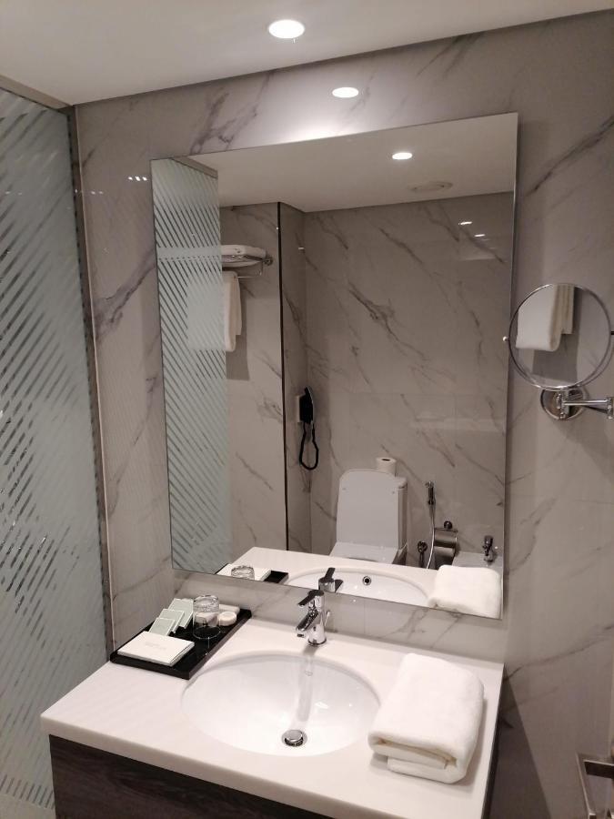 Chambre Lits Jumeaux Deluxe