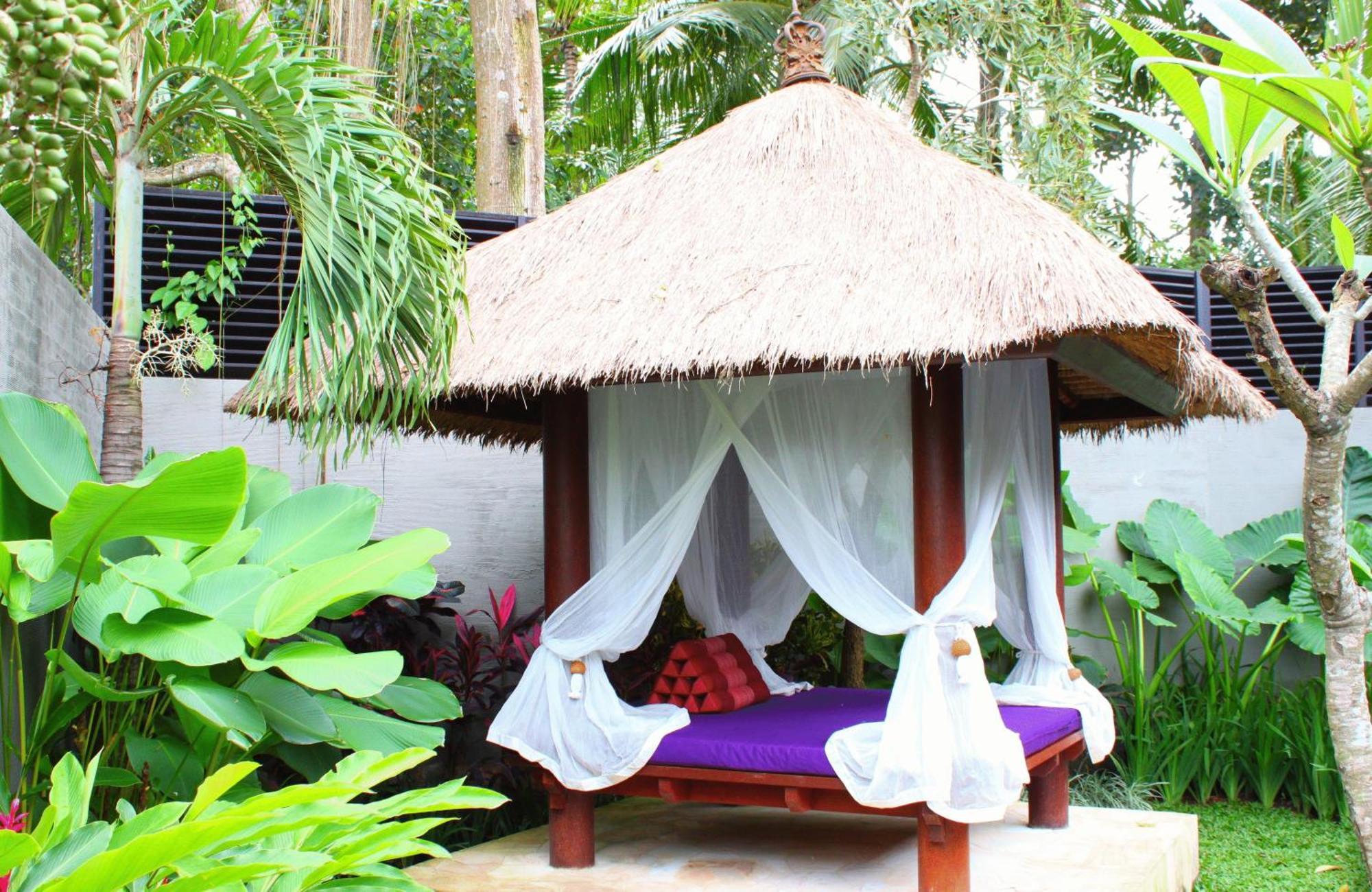 One-Bedroom Villa Private Pool