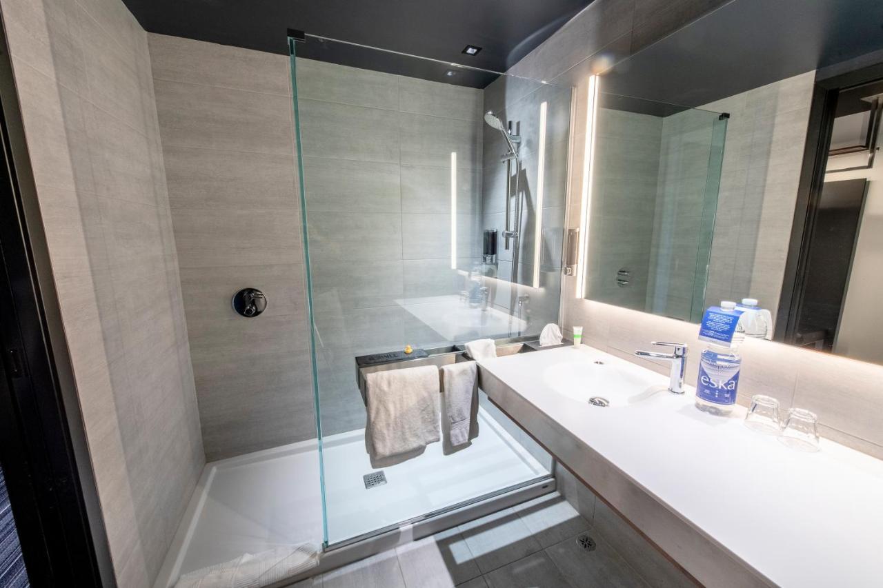 Chambre Double Supérieure