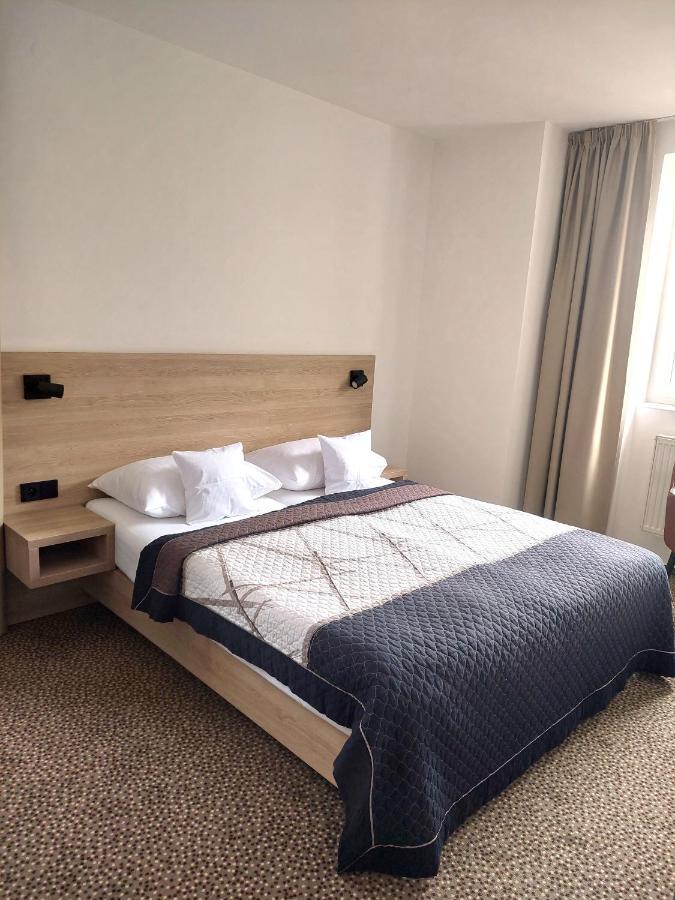 Suite Familiar