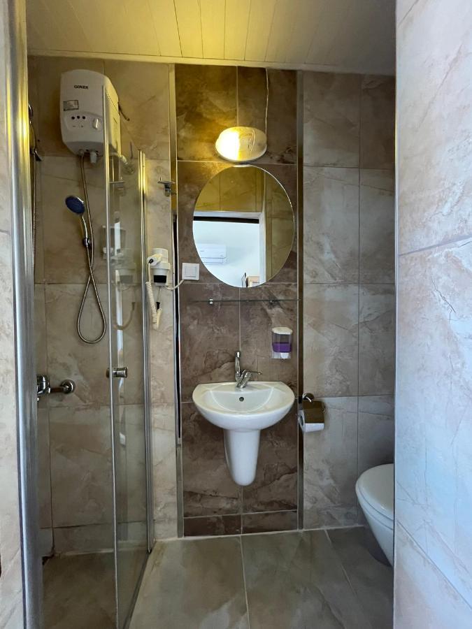 Standard Doppelzimmer