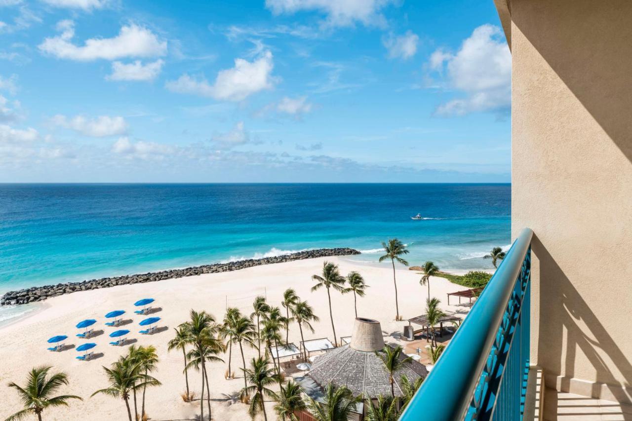 Premium Double Room Ocean View
