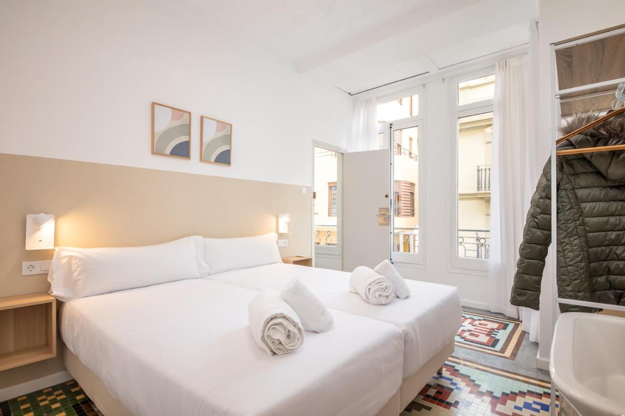 Standaard Kamer met 2 Bedden