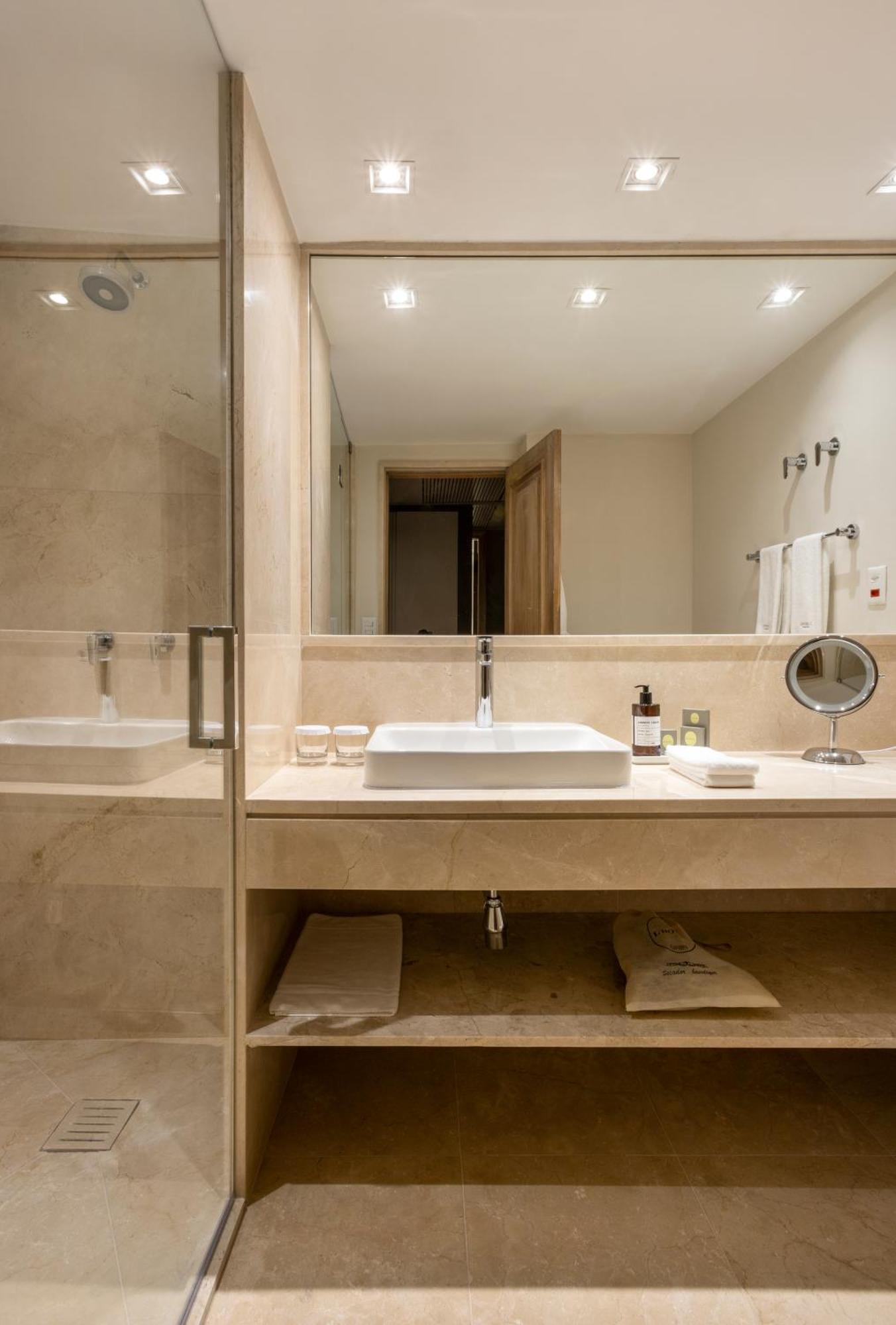 Executive Double Room with Balcony