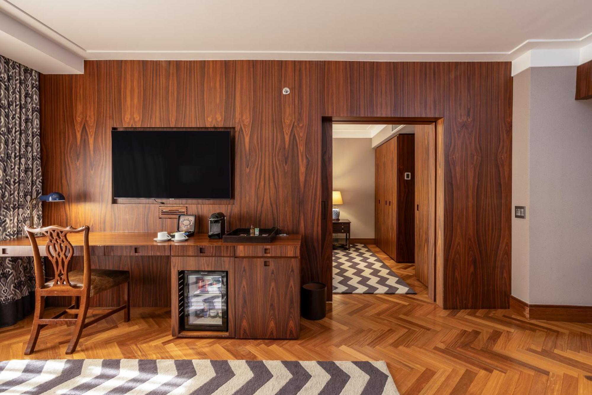 Suíte L’Hotel